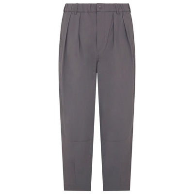 Recycled Greenskeeper Trousers Grey - 2025