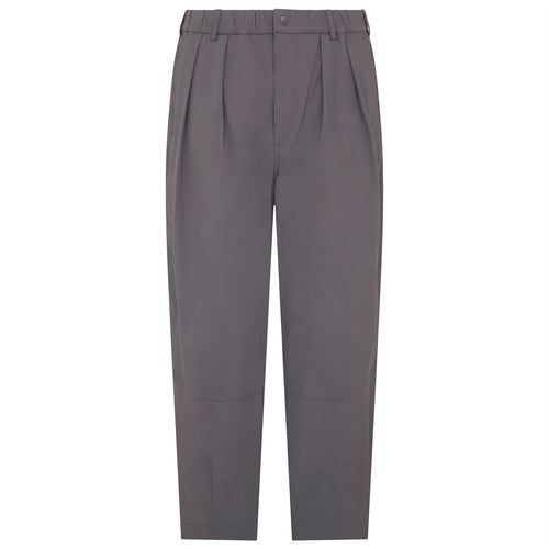 Recycled Greenskeeper Trousers Grey - 2025