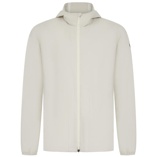 In Motion Performance Track Jacket Stone - SU24