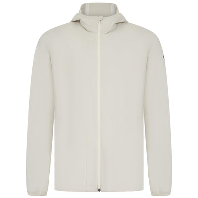 In Motion Performance Track Jacket Stone - SU24
