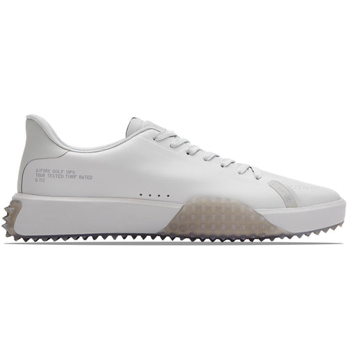 G.112 P.U. Leather Golf Shoes Nimbus - AW24