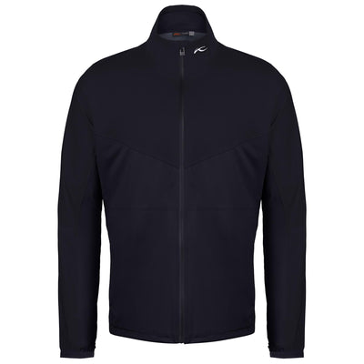 Rain Rescue 2.5L Waterproof Jacket Black - 2025