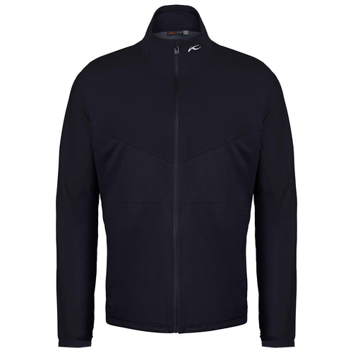 Rain Rescue 2.5L Waterproof Jacket Black - 2025