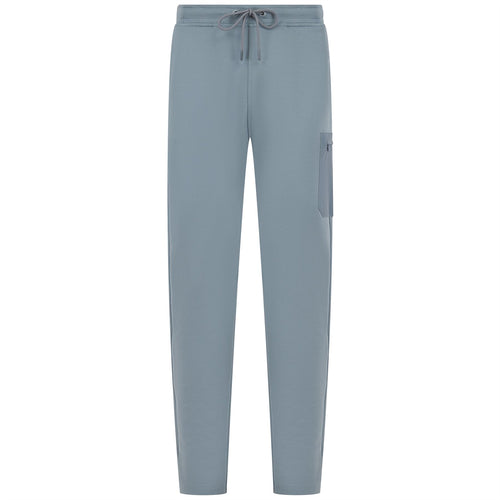 Premium Essentials Sweat Pants Blue - SU24