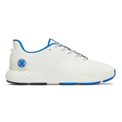 MG4+ Golf Shoes Snow/Surf - 2025