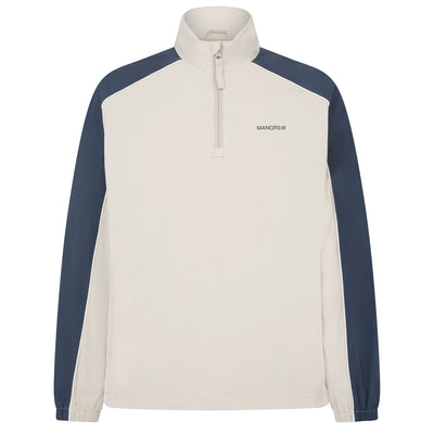 Track Jacket Cream - 2025