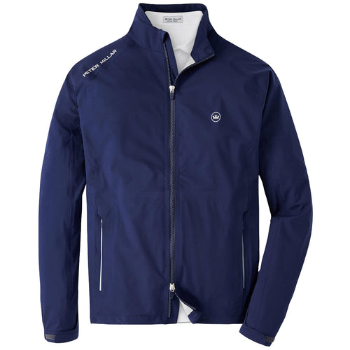 Rain Walker Waterproof Jacket Navy - 2025