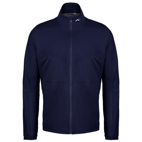 Rain Rescue 2.5L Waterproof Jacket Atlanta Blue - 2025