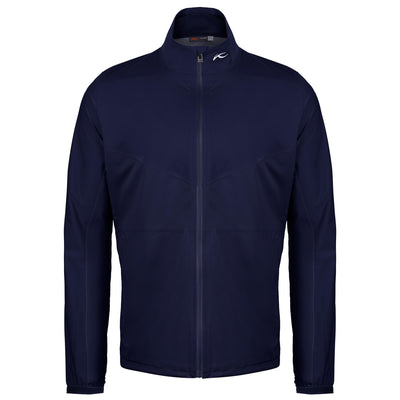 Rain Rescue 2.5L Waterproof Jacket Atlanta Blue - 2025