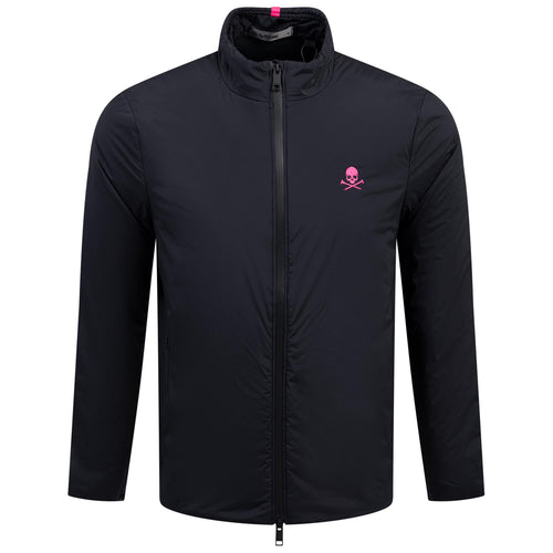S&T TG X Highlight The Maverick Hybrid Stretch Jacket Onyx - SS25