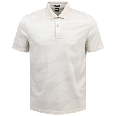 Pack 35 Cotton Polo Open White - W24
