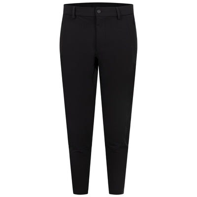 Zem Stretch Trousers Black - W24