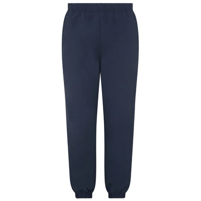 Track Bottom Navy - 2025
