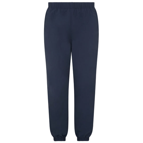 Track Bottom Navy - 2025