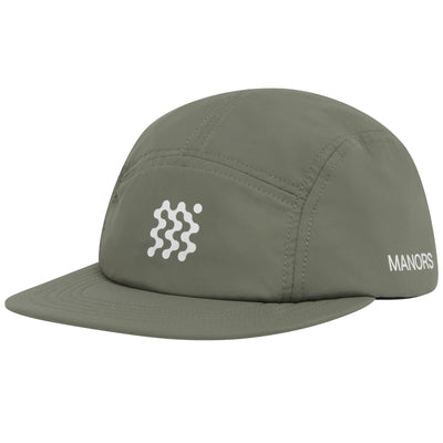 Frontier Tech Cap Green - 2025