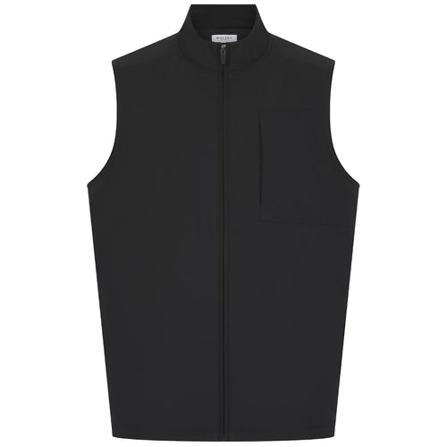 In Motion Sports Gilet Black - SU24