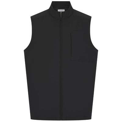 In Motion Sports Gilet Black - SU24