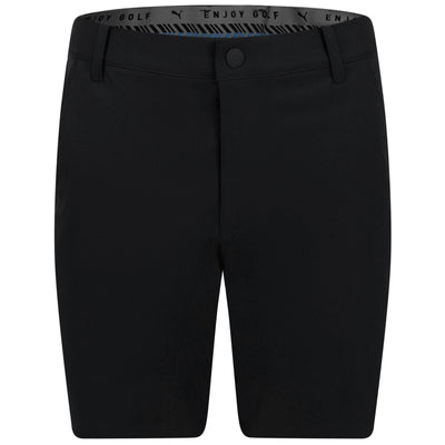 Dealer Shorts Black - 2025
