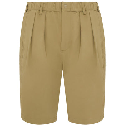 Recycled Greenskeeper Shorts Olive - 2025