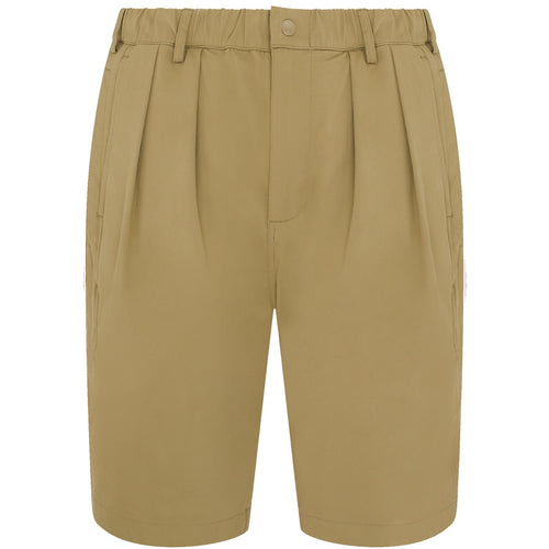 Recycled Greenskeeper Shorts Olive - 2025