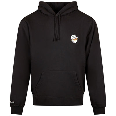 Evergreen GD Hoodie Black - 2025