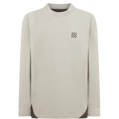 Gailes Windbreaker Jacket Sand - SS25