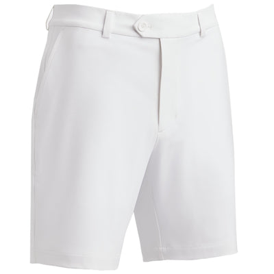Maverick Four-Way Stretch Lined Shorts Snow - SS25