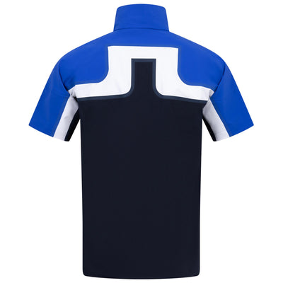 Bridge Rain Shirt JL Navy - AW24