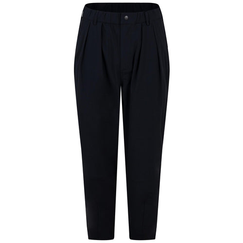 Greenskeeper Worker Recycled Nylon Trousers Black - 2025