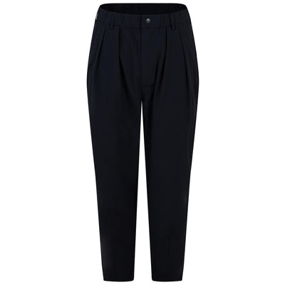 Greenskeeper Worker Recycled Nylon Trousers Black - 2025