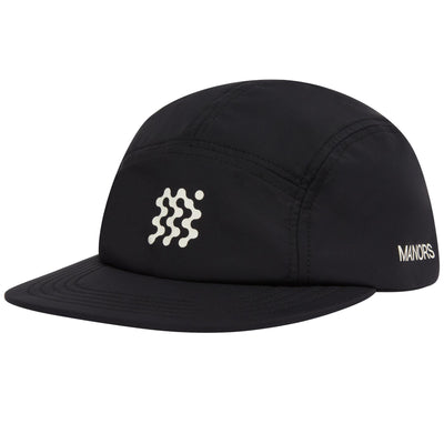 Frontier Tech Cap Black - 2025