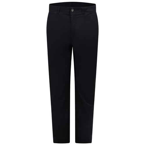 Nathan CONCEPT Golf Trousers Black - 2025