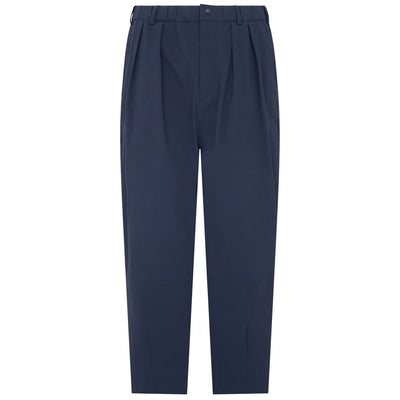 Recycled Greenskeeper Trousers Navy - 2025