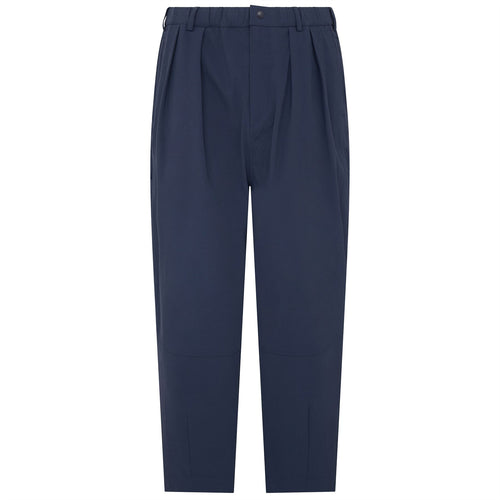 Recycled Greenskeeper Trousers Navy - 2025